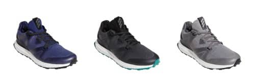 アディダスゴルフ、adicrossシリーズ2019年春夏コレクション発売