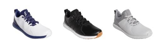 アディダスゴルフ、adicrossシリーズ2019年春夏コレクション発売