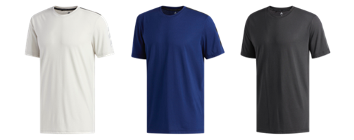 アディダスゴルフ、adicrossシリーズ2019年春夏コレクション発売