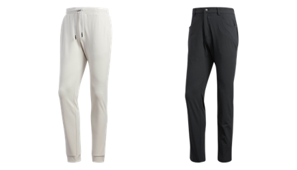 アディダスゴルフ、adicrossシリーズ2019年春夏コレクション発売