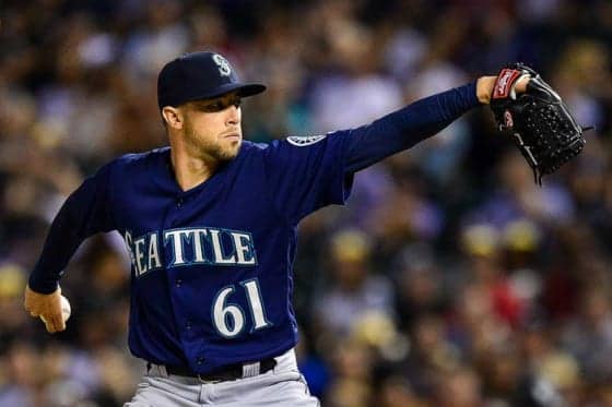 広島新助っ人ローレンス、人気ラーメンに舌鼓　完食写真公開、日本語で「おいしい」