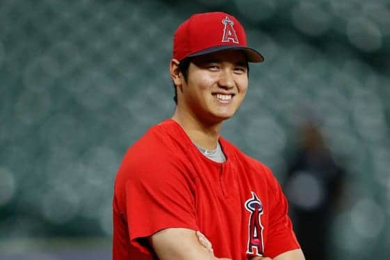 【MLB】大谷翔平の英語スピーチ、地元ファンの反応は上々「ショウヘイはとてもクール」