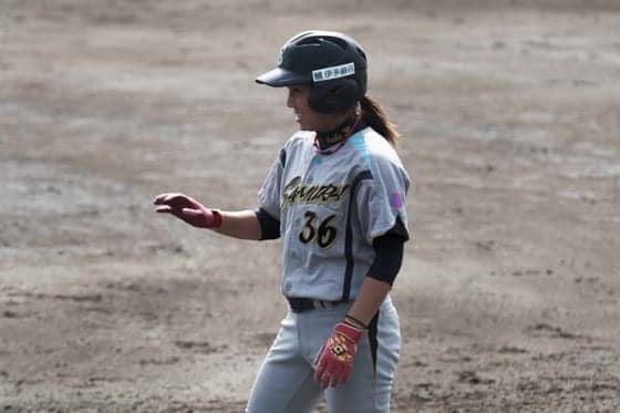 女子日本代表・六角が明かすクラブチームでプレーする理由　女子野球の課題とは？