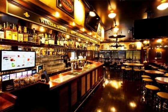 ソフトバンク、日本初のスタジアム内「HUB」オープン　ヤフオクドームに出店