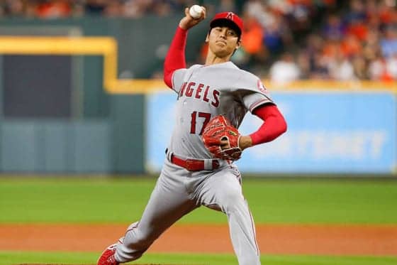 大谷翔平らプロスペクトの成功をMLB公式称賛　プレー動画公開で「大活躍した」