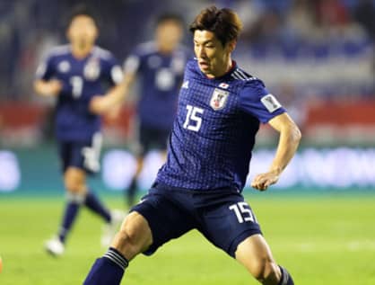 アジア最強のイランにも穴はある 大迫勇也の復帰で2列目は輝くか サッカー スポーツブル スポブル アジア最強のイランにも穴はある 大迫勇也の復帰で2列目は輝くか サッカー スポーツブル スポブル