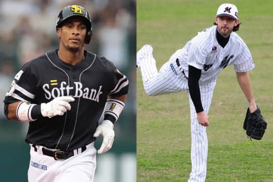 鷹が的確、オリもまずまず…“補強”上手はどこ？　昨季12球団補強検証【パ編】