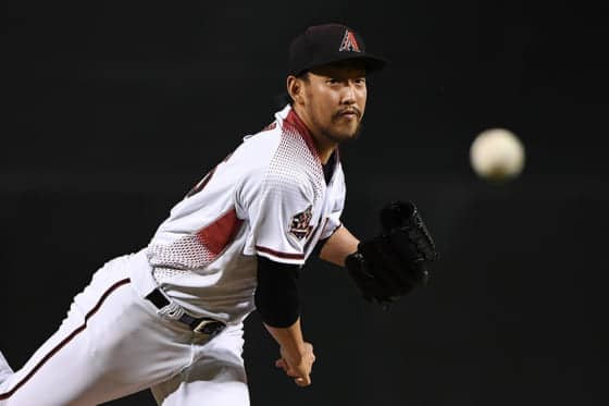 【MLB】平野佳寿、米での自主トレを報告　金子弌大が即反応「もうちょいしたら行くし」