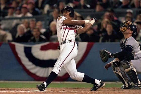 MLB通算434発の大砲が楽天に、日本一も！　「メジャーで戦った男たち」特集