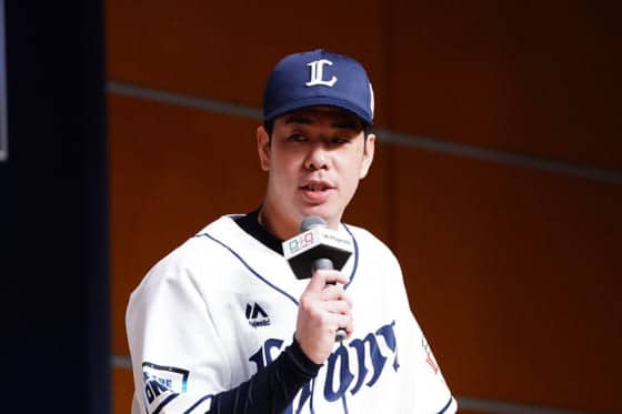 西武多和田、開幕投手に「選んでもらえたら」　久々登場で球団関係者は安堵…