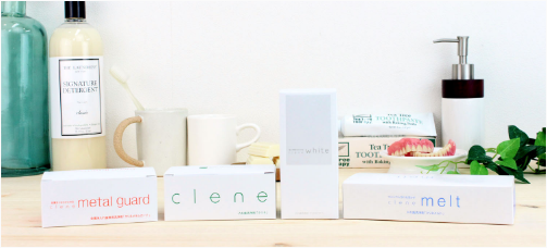 パフォーマンスを向上するスポーツ用入れ歯「コンフォートスポーツ」発売