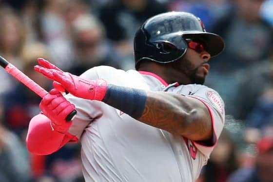 楽天は期待大？　メジャー35発の大砲も…12球団新助っ人を実績で“格付け”【パ編】