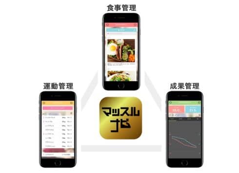 オアシス、遺伝子検査を取り入れたトレーニングプログラム「マッスルナビ」提供開始