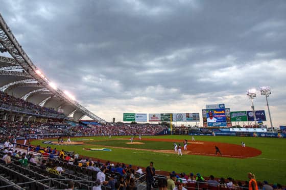 政情不安が球界に影響…　カリビアンシリーズの開催地がベネズエラから変更に