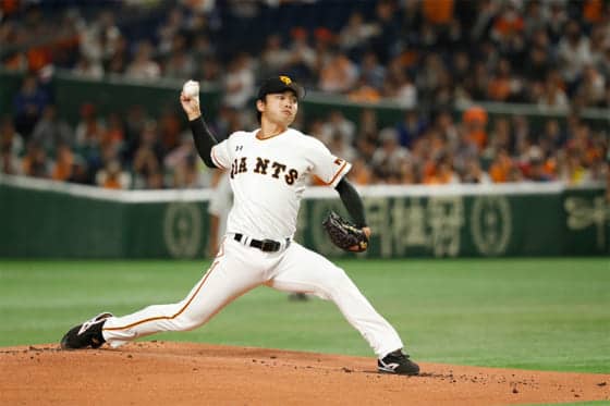 巨人高田＆和田、燕村上ら逸材揃い…1軍キャンプ抜擢、セ球団期待の若手は？