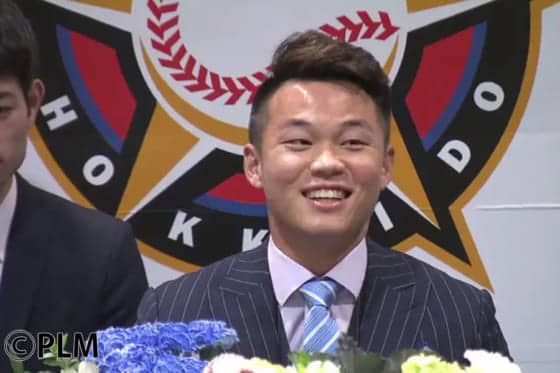 新加入の金子弌大、秋吉、2年目清宮にも注目…日本ハムのキャンプ見所は？