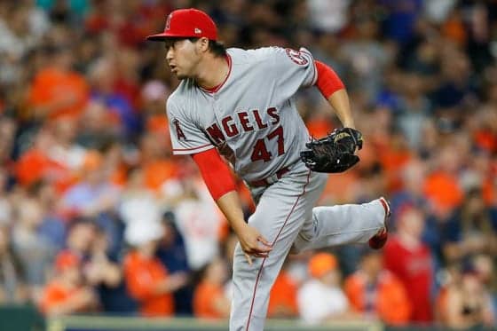 【MLB】カブスとマイナー契約の田澤純一、メジャー昇格なら年俸約8800万円　最大2億超に