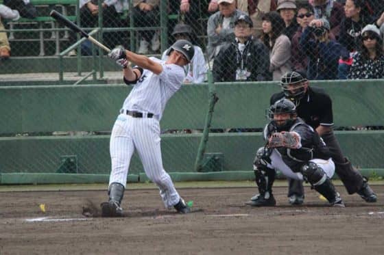 経営体制の変遷とともに点々　2008年から石垣島へ…ロッテキャンプ地の歴史