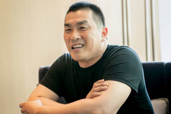 “レジェンド”山本昌の警察官制服姿に「似合ってる」の声続々…「超強そう」