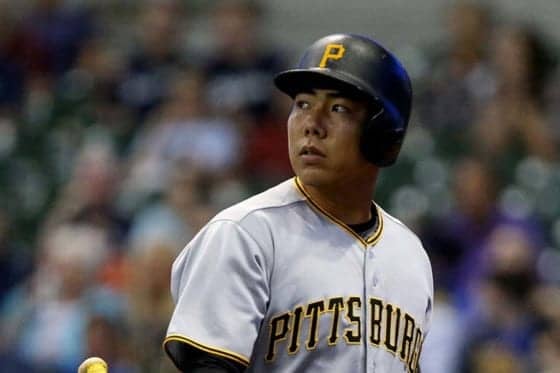 【MLB】飲酒運転＆“逃走”の韓国人内野手がカムバック賞に意欲「yeah, 成功したい」