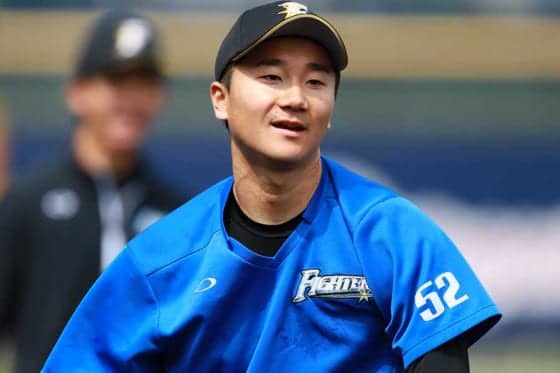 ハムの東大左腕、鷹の育成韋駄天ら…1軍キャンプ抜擢、パ球団期待の若手は？