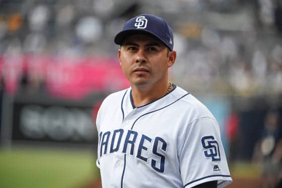 巨人の2選手、中日左腕ら実績十分…12球団新助っ人を実績で“格付け”【セ編】