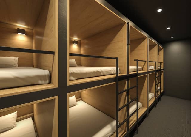 サイクリスト向けの宿泊施設「コナステイ伊豆長岡」が3月オープン