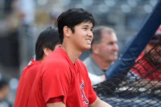 【MLB】大谷翔平、“開幕絶望”の理由は…エ軍GM「投打のリハビリを同時に行わない」