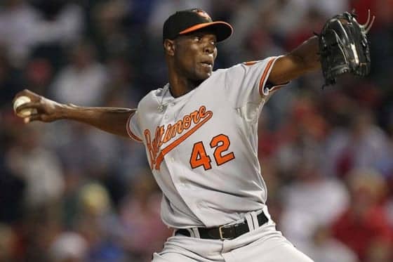 元楽天の右腕リズ、台湾ラミゴに入団「元KBOの奪三振王が加入する」