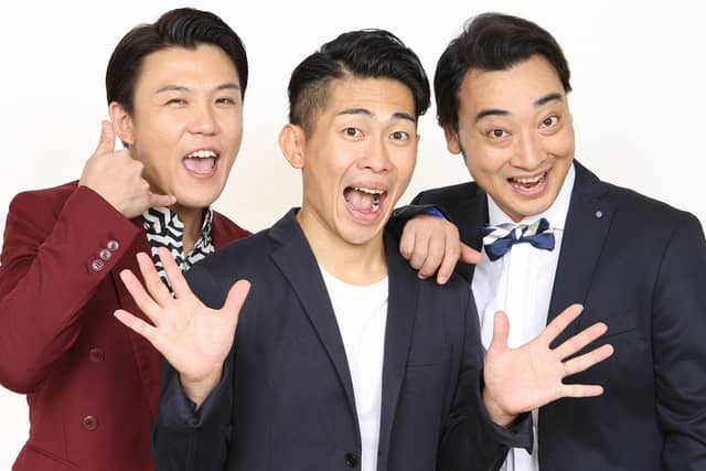 よしもと芸人が登場！FC東京のクラブサポートメンバーを紹介するプロモーション動画公開