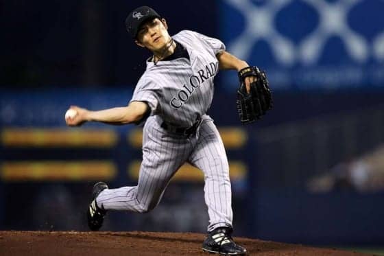 メジャー通算86セーブの金炳賢が現役引退か　11年に楽天でプレー