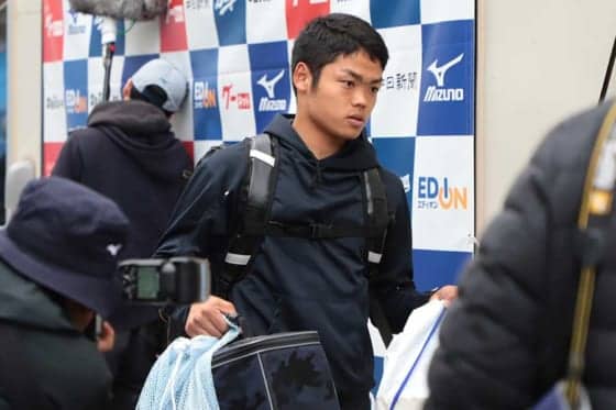 中日、今季は“根尾フィーバー”　グッズ売り上げでドラ1ルーキーが松坂に“勝利”