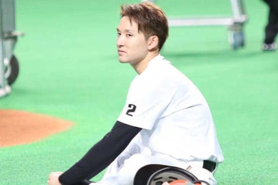 ハム杉谷「帝京魂」のトリオ写真公開も…最年少・石川の「ボス感がすごい…笑」