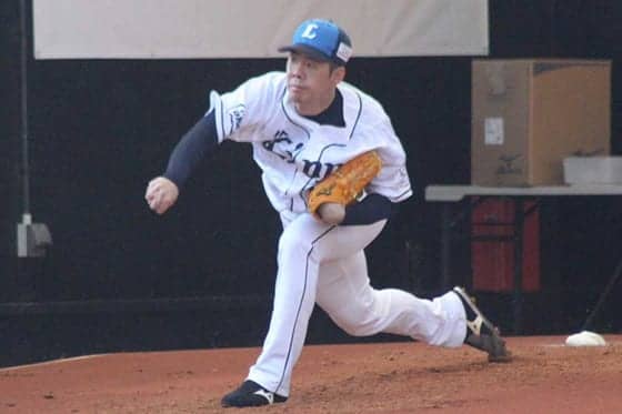 西武辻監督、投手陣の仕上がりに納得　多和田には「仙人も力強い球を…」