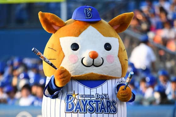 DeNAマスコットの可愛すぎチョコムービーが話題　ファン“キュン死”「癒された」