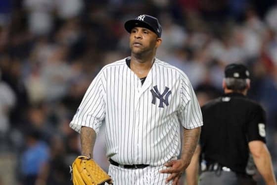 【MLB】ヤ軍サバシアがジャッキー・ロビンソン生誕100周年祝う　「素晴らしい気分」