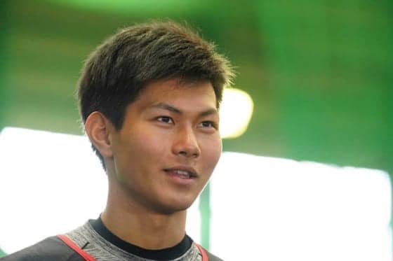 ロッテドラ1藤原が1軍スタート勝ち取る　春季キャンプ1、2軍メンバー発表