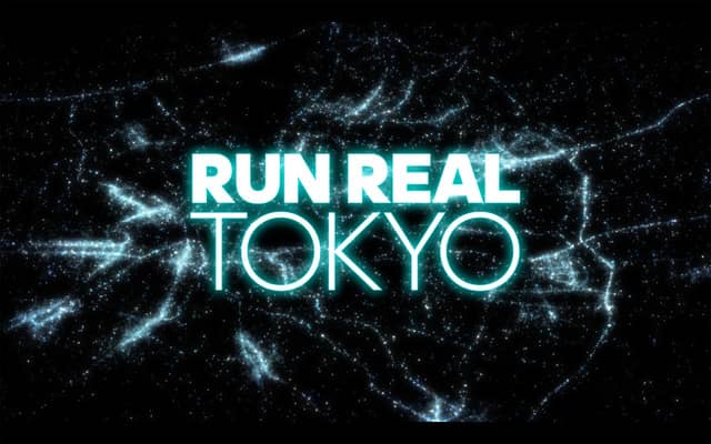 コースを投票で決めるランニングイベント「RUN REAL TOKYO」開催…アディダス