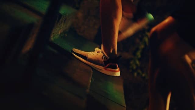 コースを投票で決めるランニングイベント「RUN REAL TOKYO」開催…アディダス