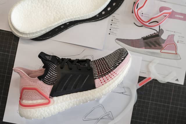 コースを投票で決めるランニングイベント「RUN REAL TOKYO」開催…アディダス