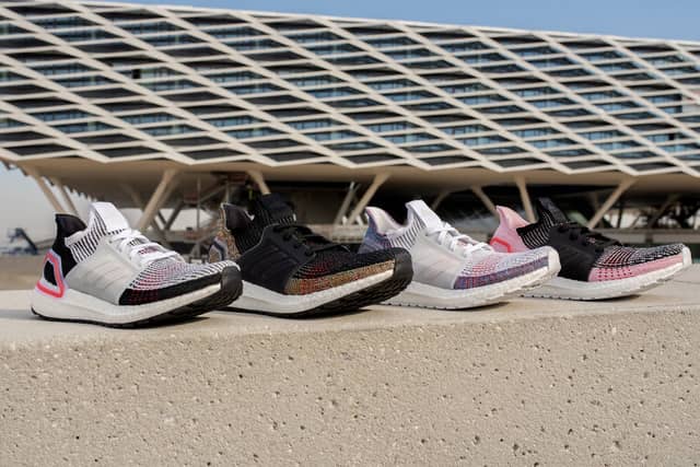 コースを投票で決めるランニングイベント「RUN REAL TOKYO」開催…アディダス