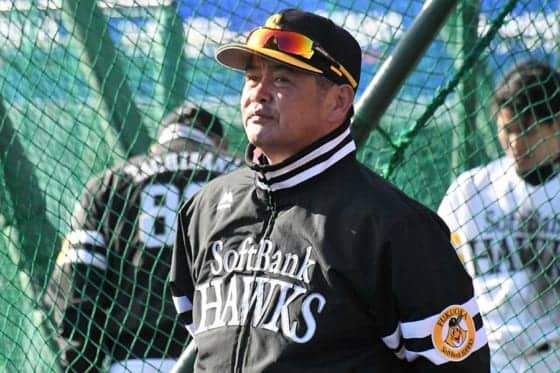 ホークス工藤監督がランニングを重視するワケ　「心拍数を上げないと…」