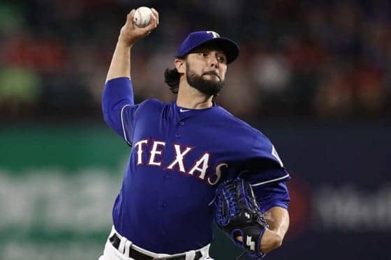 【MLB】カブス入りの元燕バーネットが喜びツイート「カブスで今季を迎えるのが楽しみ」