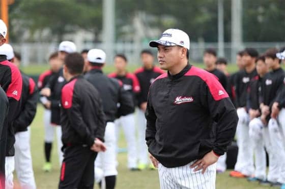 ロッテ鬼軍曹が求めた「走塁への意識」　紅白戦成果に指揮官満足も“愛ある檄”