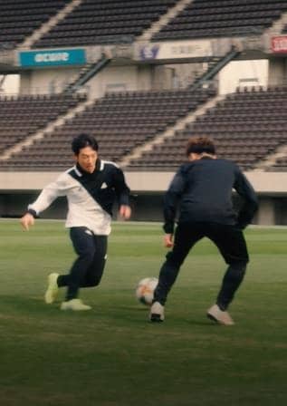 香川真司、中島翔哉らがゲキ技を披露！チャレンジ動画を募集…アディダス