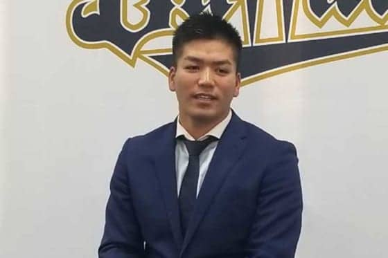 オリ高城が「左腓腹筋の肉離れグレード1」で離脱　キャンプ初日に検査受け判明