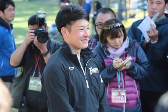 元祖“アイドル”ハム荒木2軍監督、輝星フィーバーにも「こんなもんじゃなかった」