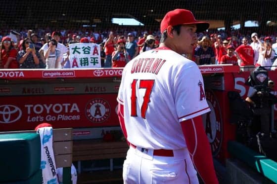 【MLB】大谷翔平、右肘手術経験の元AS野手が語る　復活のカギは「自信、メンタルの部分」