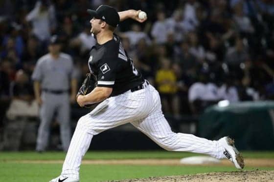 【MLB】大谷に続く？“二刀流”がレ軍とマイナー契約　「二刀流という兵器を手にした」