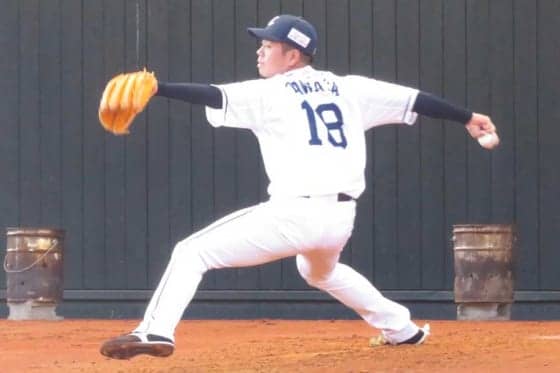 西武多和田、2度目のブルペン入りも捕手から喝　「入りがひどかった。全然ダメ」